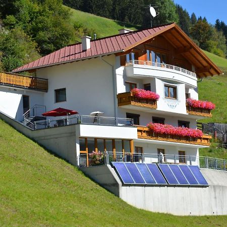 Apartment Wechner - Kpl480 By Interhome Каппль Экстерьер фото