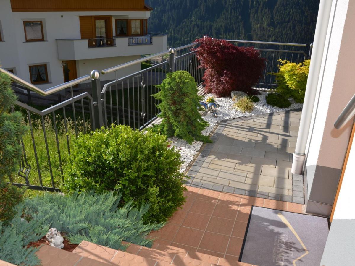 Apartment Wechner - Kpl480 By Interhome Каппль Экстерьер фото