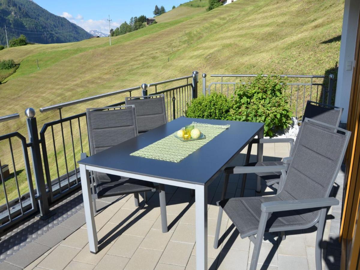 Apartment Wechner - Kpl480 By Interhome Каппль Экстерьер фото