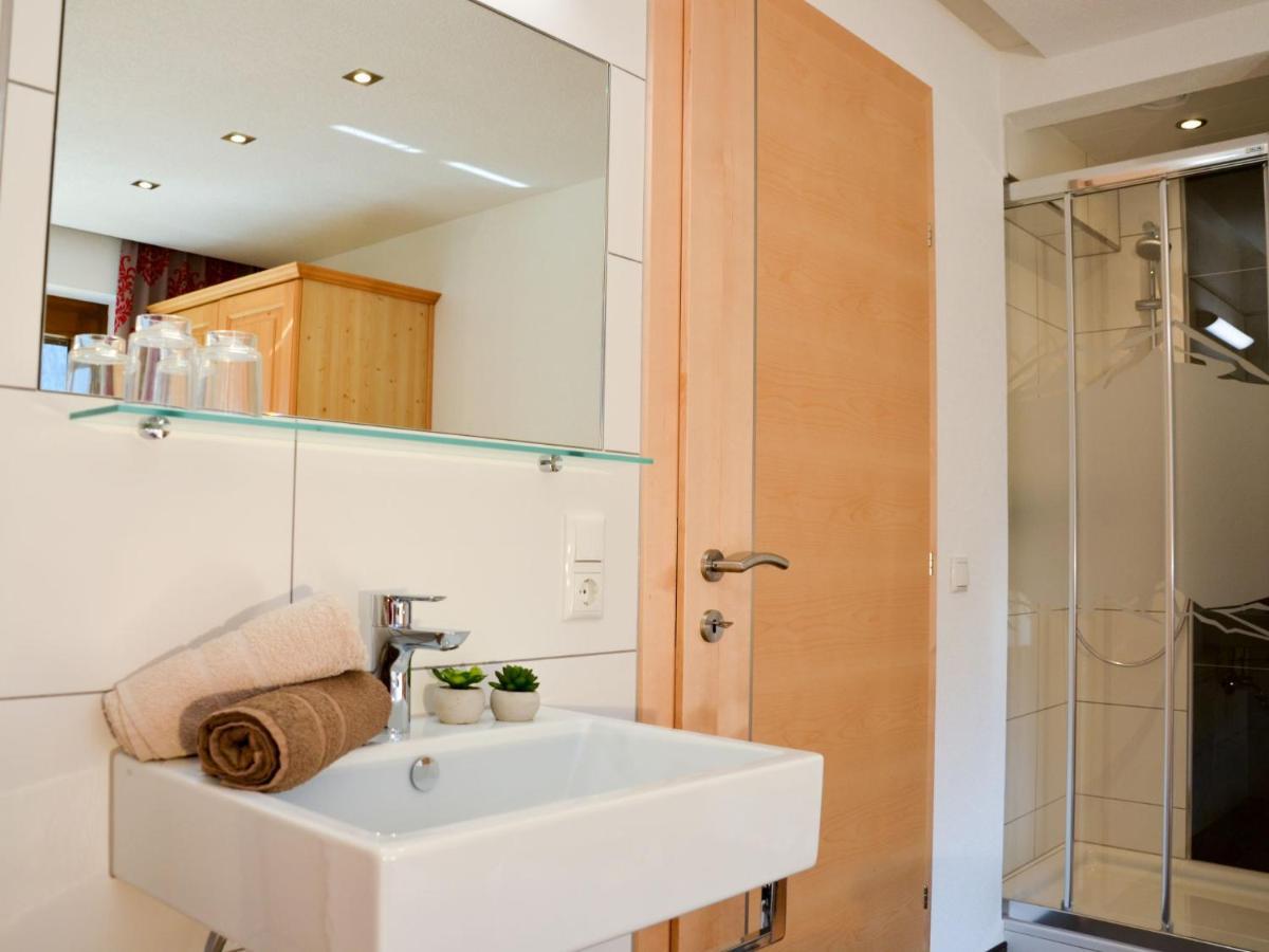 Apartment Wechner - Kpl480 By Interhome Каппль Экстерьер фото