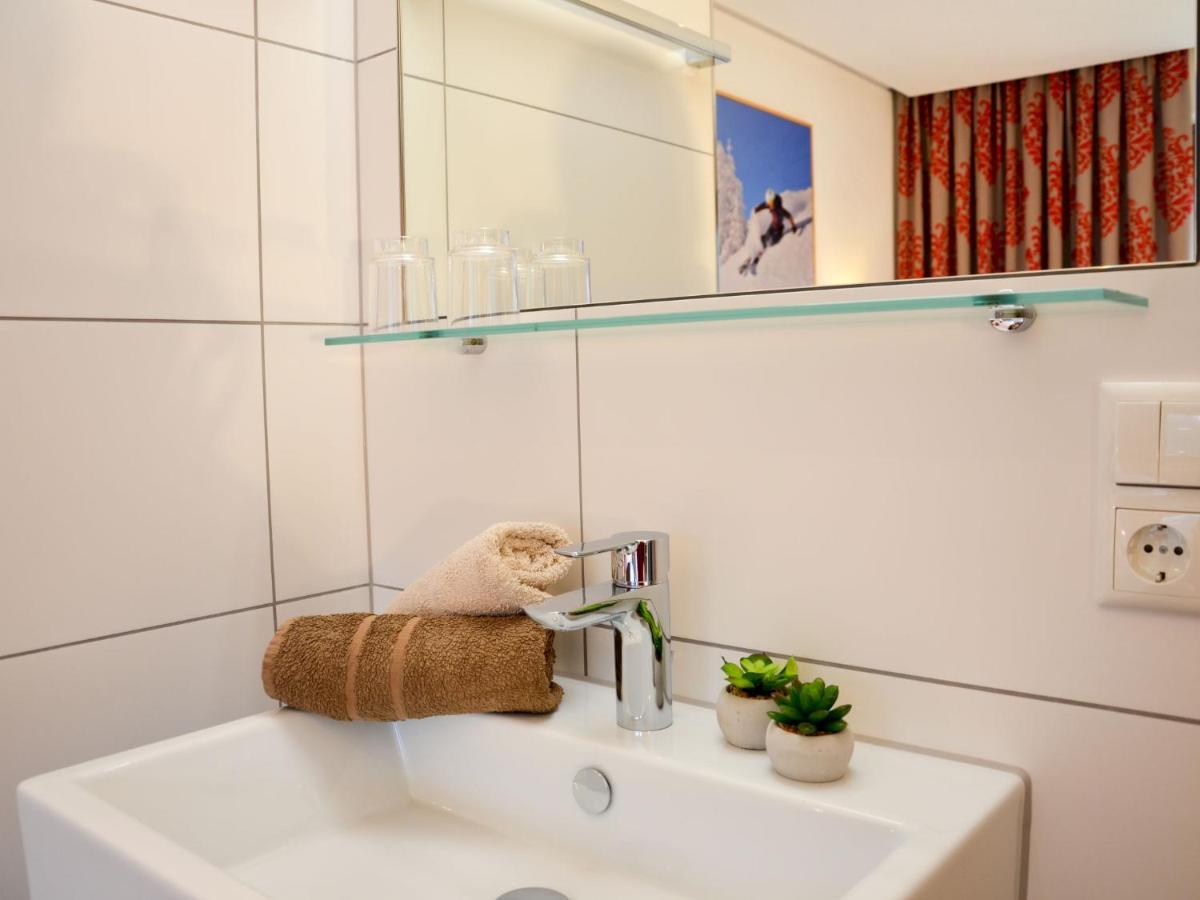 Apartment Wechner - Kpl480 By Interhome Каппль Экстерьер фото
