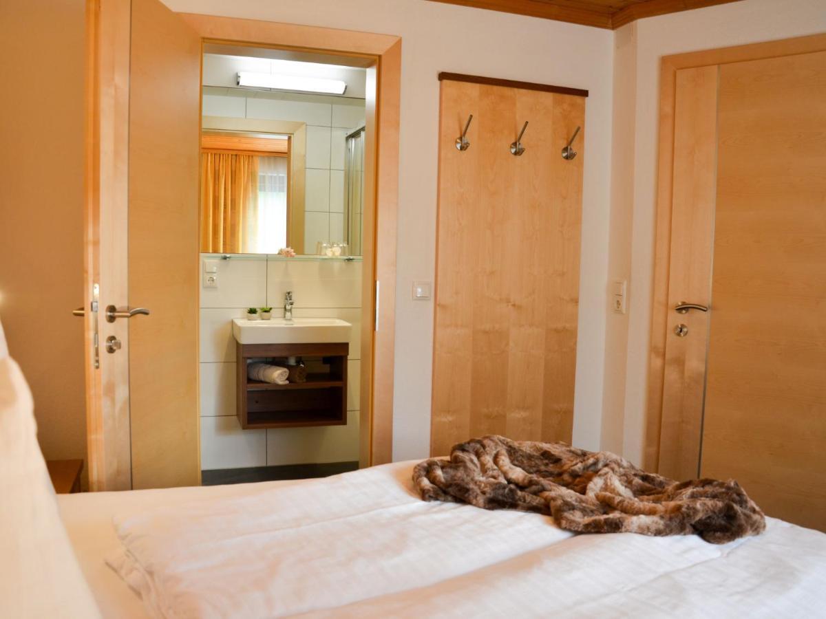 Apartment Wechner - Kpl480 By Interhome Каппль Экстерьер фото