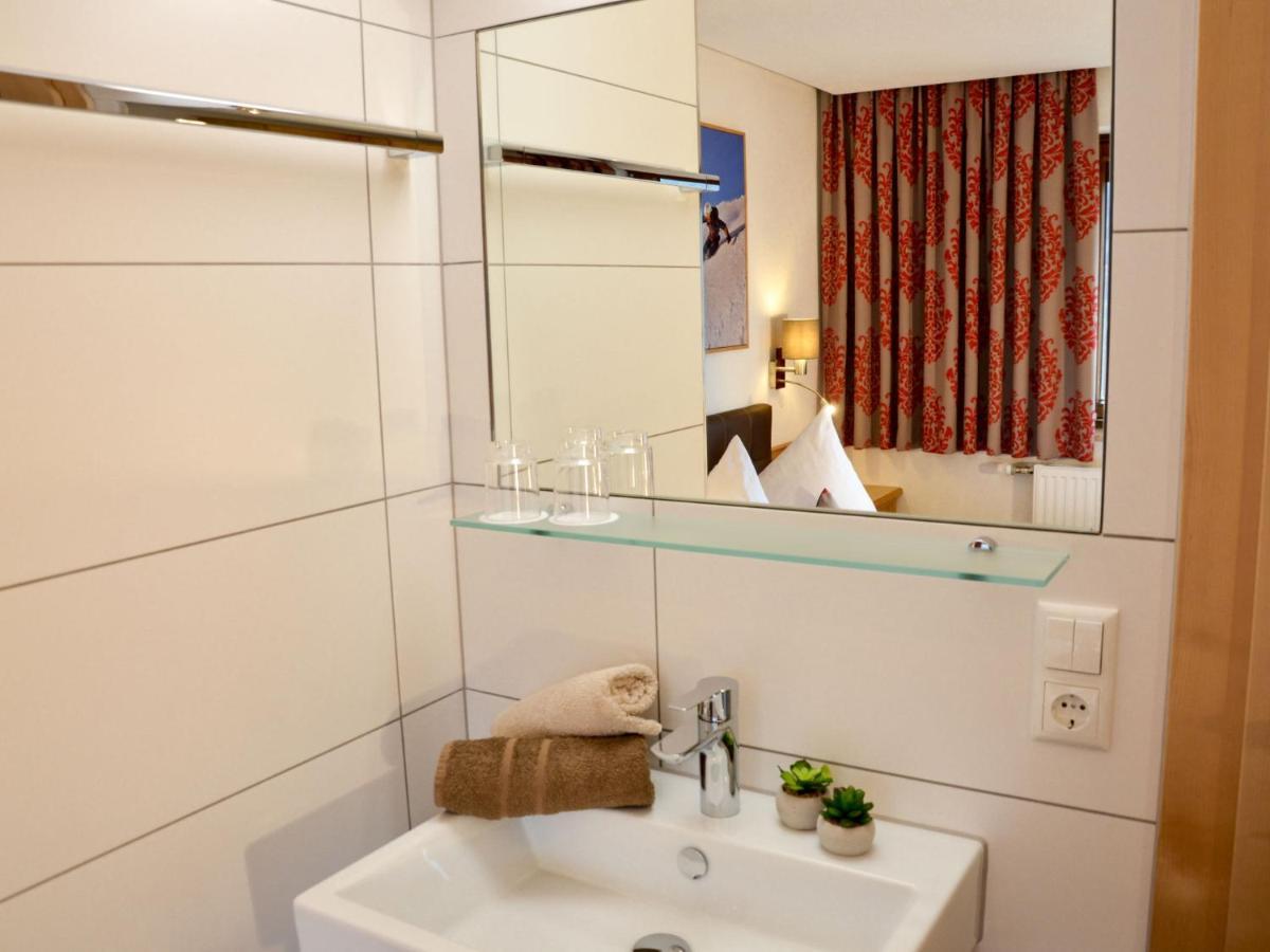 Apartment Wechner - Kpl480 By Interhome Каппль Экстерьер фото