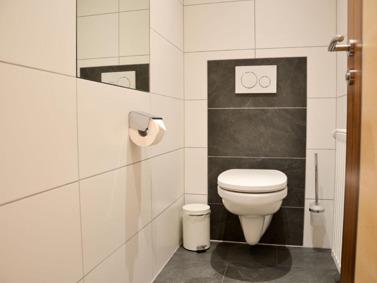 Apartment Wechner - Kpl480 By Interhome Каппль Экстерьер фото