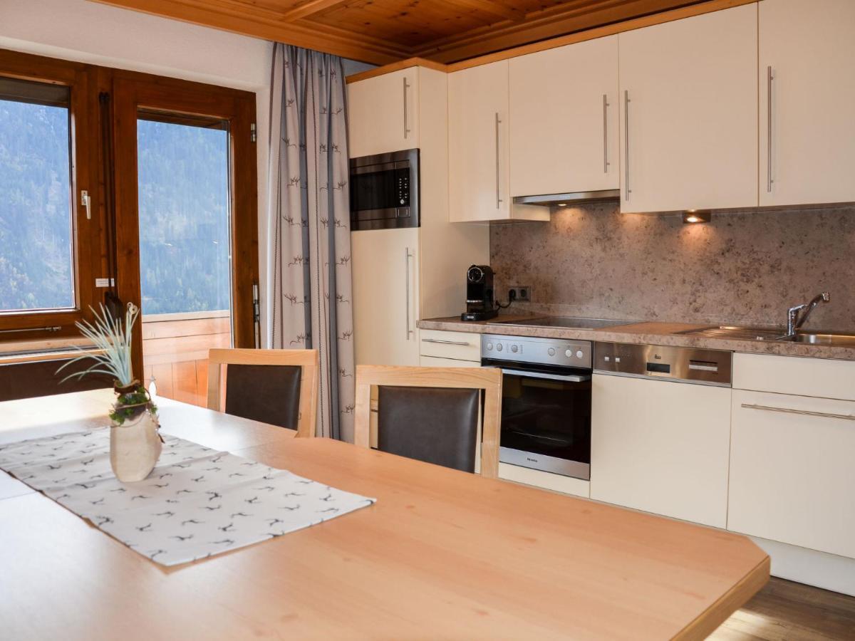 Apartment Wechner - Kpl480 By Interhome Каппль Экстерьер фото